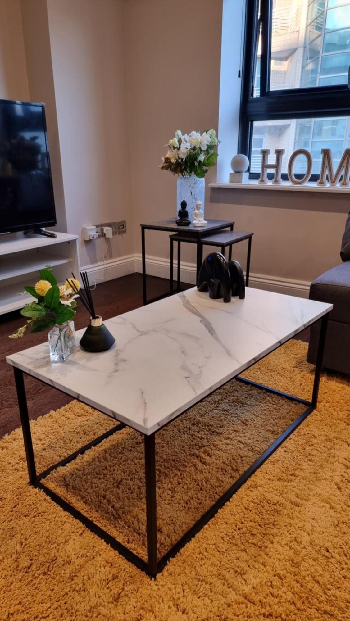 Modern Stylish Apartment Brighton Kültér fotó